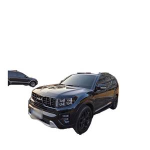 Para Kia Mohave Diésel 3.0 4WD de 7 Plazas con Caja de Cambios Automática y Cámara Trasera, Modelo de Julio de 2022, 51,972 km - Product Image 1