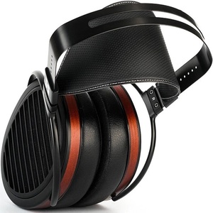Auriculares HIFIMAN Arya Organic Stealth Magnet Planar-Magnetic con Material de Madera - Product Image 3