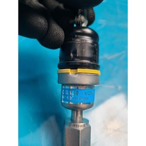 ชิ้นส่วนประกอบสายเคเบิลทำความร้อนด้วย cryopump 8112105 CTi ใช้เป็นชิ้นส่วนอุปกรณ์เซมิคอนดักเตอร์รุ่นเก่า - Product Image 4