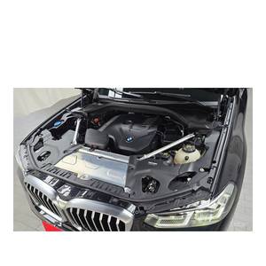 รถยนต์ BMW X3 XDrive 20i ปี 2022 เกียร์อัตโนมัติ ระยะทาง 65,433 กม. พวงมาลัยซ้าย กล้องมองหลัง รับประกัน 5 ปี 65,433 กม. - Product Image 6