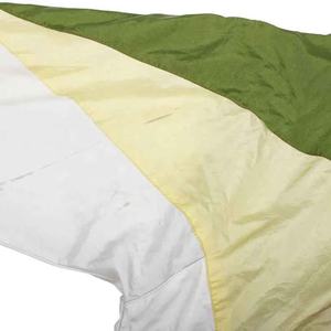 OEM Design 100% Nylon Vintage <b>Men's</b> Outdoor Stand Up Zip Up Breathable Windbreaker <b>Casual</b> <b>Jacket</b> for <b>Men</b> - Product Image 5