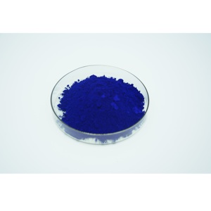 Azul Ácido 193, Principalmente Utilizado para Teñir Tejidos Mezclados de Lana, Seda y Poliamida, Compre Directamente del Proveedor a Precio de Fábrica - Product Image 2