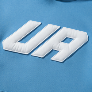 Custom French Terry 3D Puff Print Hoodie 500GSM Heavyweight Unisex Oversized Blank Drop Shoulder Logo Pullover Manufacturer - Product Image 2