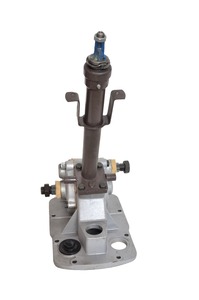 ZANGO 1673663M91 Conjunto de Caja de Dirección con Abrazadera en U, Repuesto para Tractor, Pieza de Repuesto para Maquinaria Agrícola - Product Image 2