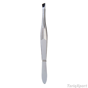 Kit de Manucure et Pédicure Professionnel 5 Pièces en Acier Inoxydable – Coupe-Ongles, Limes et Ciseaux à Lame Aiguisée pour Soin des Ongles et Nail Art - Product Image 2