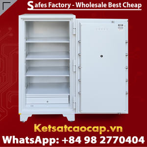 Premium <b>Safes</b> Box Manufacturers - <b>Money</b> <b>Safes</b> WELKO OSB1320 Led White - Product Image 3