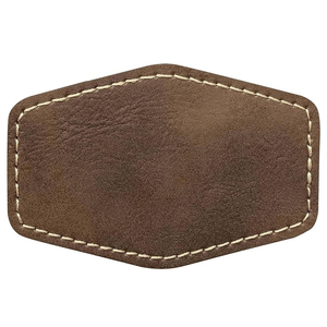 Parche de mezclilla termoadhesivo personalizado de 1 pulgada, ligero, bordado con purpurina (formas triangulares/redondas) para ropa, sombreros y bolsos - Product Image 2