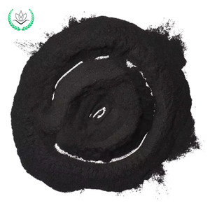 Poudre de charbon actif naturel de coque de noix de coco 200 Mesh, média filtrant pour le traitement de l'eau, fabricant indien, qualité supérieure - Product Image 5