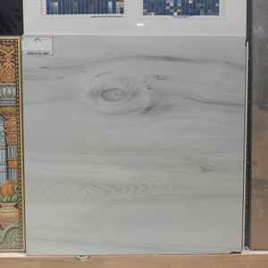 Azulejos de porcelana con acabado de azúcar de superficie mate 600x60 0/1200mm 800x800mm Aplicación exterior de madera de mármol cerámico - Product Image 4