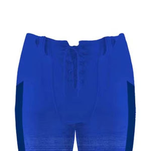 ชุดยูนิฟอร์มอเมริกันฟุตบอลผู้ชาย ผ้าโพลีเอสเตอร์คุณภาพดีที่สุด เสื้อและกางเกงขาสั้นแบบสั่งทำพิเศษ - Product Image 6