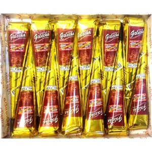 Cônes de henné à base de plantes pour tatouage temporaire, art corporel, Mehndi, henné de mariée, biodégradable, naturel, fabricant indien, vente en gros - Product Image 6