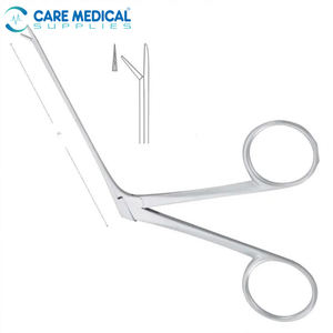 Espéculos de Diagnóstico de Alta Calidad, Instrumentos ORL de Acero Inoxidable, Juego de Instrumentos Médicos Fabricados en Pakistán - Product Image 2