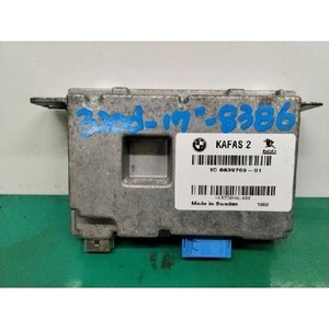 Módulo de Control de Cámara KAFAS para Serie 3 2015-2020, Usado, OEM 6839769 - Product Image 1