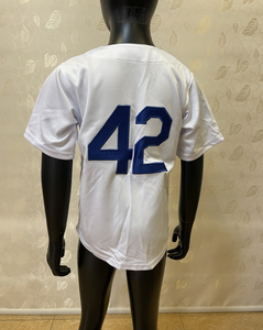 High Quality Baseball Jersey Uniform Blank Custom Kids Wholesale Baseball <b>T</b> <b>Shirts</b> - Product Image 2