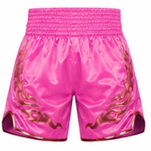 Shorts de Muay Thai personnalisés pour hommes, séchage rapide, entraînement de boxe, sports de combat, shorts athlétiques - Product Image 3