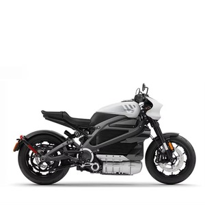 Precio al por mayor para las nuevas motocicletas de aventura para adultos Live/Wire ONE Base 2025 con 2 años de garantía, listas para enviar - Product Image 2