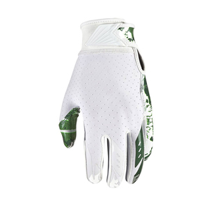 Guantes Deportivos de Cuero de Secado Rápido con Logotipo de Equipo, Guantes de Bateo de Softbol Personalizados para Hombre, 2026, Profesionales, Duraderos, de Piel de Oveja Cabretta - Product Image 3