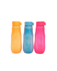 Botella de Agua Popelatte Premium de 500 ml, Ecológica, a Prueba de Fugas, Duradera y de Larga Duración - Product Image 1