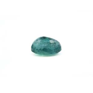 Natural Zambian Emerald 8.5 Carat Loose Gemstone Emerald Cut for Fine Jewelry - Product Image 3