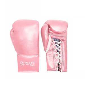 Set de Boxeo de Alta Calidad y Confiable, en Cuero PU y EVA, para Entrenamiento de Boxeo, Artes Marciales, Gimnasio, Fitness, con Opciones Personalizables - Product Image 3