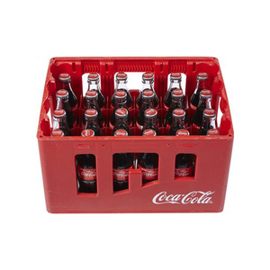 Coca-Cola 30 x 330ml Boîtes Multipack pour Fêtes et Événements - Product Image 1