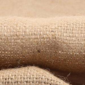 Bolsa de Yute Tela Twill Tamaño Grande, Ecológica, Reutilizable, para Compras, Supermercado - Product Image 4