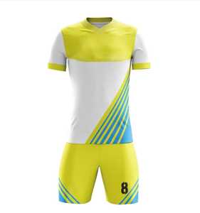 International Style Football Jersey Custom Teamwear sublimated - Product Image 5