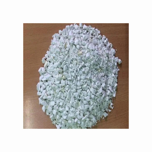 เศษพีวีซีแข็งจากสหราชอาณาจักร วัสดุรีไซเคิลพลาสติกความบริสุทธิ์สูง - Product Image 2