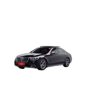 Mercedes-Benz Classe S S400 d 4MATIC Diesel Automatique 2022, 33 460 km, avec caméra de recul, conduite à gauche - Product Image 1