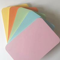 Lámina de PVC Espumado Jiangguan Premium de Alta Densidad, Lámina de PVC Resistente para Muebles con Capacidad para Clavos, Grosor de 2-30 mm