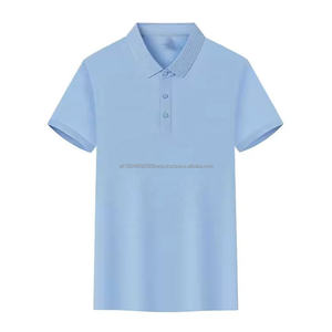 Custom Outdoor Buttons Polo <b>Shirt</b> Training Running Sportswear Stretch Polo <b>Collar</b> Unisex <b>Shirt</b> polo <b>shirts</b> for <b>men</b> - Product Image 4