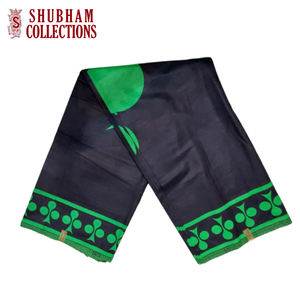 Nouveau nigérian africain cire tissé coton impression Wrap Batik Ankara tissu Original de haute qualité pour la décoration intérieure - Product Image 5