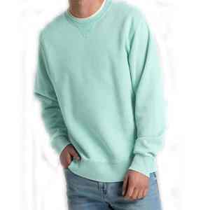 Sudaderas con Capucha de Forro Polar de Invierno de Alta Calidad, 100% Poliéster, con Logotipo Personalizado, Bordado Frontal, Unisex, para Hombre - Product Image 1