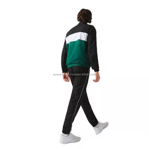 Sweat à capuche unisexe grande taille, écologique, léger, respirant, avec fermeture éclair, pour activités de plein air, avec logo personnalisé imprimé, taille élastique unie - Product Image 4