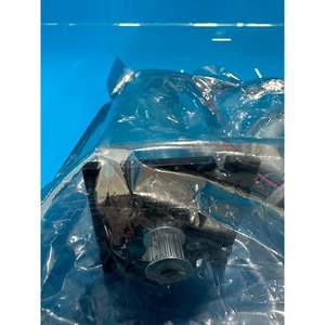 DUNKERMOTOREN RE30-2-500 d'occasion, état actuel, pièces d'équipement semi-conducteur Legacy - Product Image 5