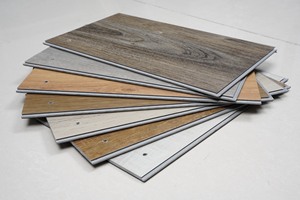 Hiện đại chống mài mòn 4mm 5mm 6mm Lõi cứng nhắc SPC-LVT-LVP Eir lồng vào nhau phòng khách nhà sản xuất sản xuất tại Việt Nam - Product Image 3