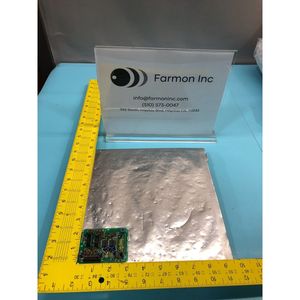 NIKON 2S700-043-2 PCB BOARD, SENSOR, 156195 - อุปกรณ์และอะไหล่เซมิคอนดักเตอร์ระดับโลกที่เชื่อถือได้ - Product Image 2