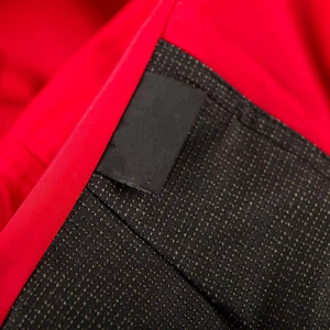 Combinaison de ski pour homme de qualité supérieure, légère, prix de gros, entièrement personnalisable, anti-plis, avec les dernières tendances. - Product Image 4