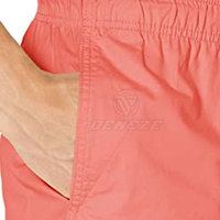 Shorts de course pour hommes, tendance été, respirants, pour le sport et le streetwear, taille personnalisée, vente chaude