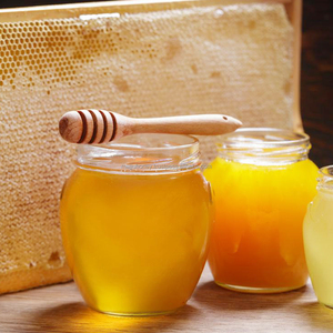 Miel de abeja de mostaza orgánica auténtica Natural de calidad superior famosa por su sabor logotipo personalizado precios al por mayor - Product Image 6