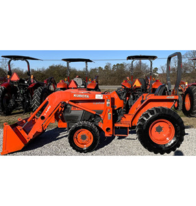 Livraison rapide, tracteur L3400 d'origine disponible à la vente, machines agricoles de haute qualité - Product Image 2