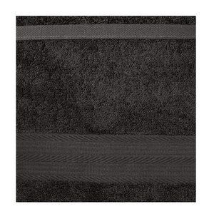 Factory Supplier Custom <b>Bath</b> Sheets <b>Extra</b> <b>Large</b> Luxury Hotel Cotton <b>Towels</b> for <b>Bath</b> Charcoal Color Durable <b>Bath</b> Washcloths - Product Image 6