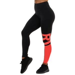 ขายส่งราคาถูก2024ออกแบบใหม่ผู้หญิงเอวสูงฟิตเนสโยคะกีฬาLeggingsไม่มีรอยต่อที่กําหนดเองGymเซ็กซี่สุภาพสตรีLeggings - Product Image 1