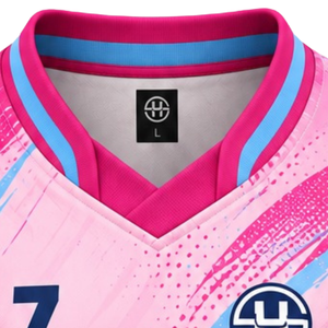Ensemble de maillot et short de football personnalisés pour hommes, manches courtes, tenue de sport pour équipe, fabrication en gros - Product Image 6
