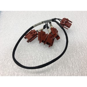 AMAT 0140-09542 HARN ASSY THERMO-SWITCH MAG COIL - อุปกรณ์และชิ้นส่วนเซมิคอนดักเตอร์ระดับโลกที่เชื่อถือได้ - Product Image 2