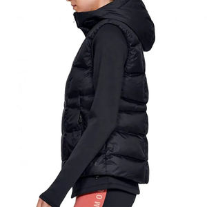 <b>Men</b>’s Gaelic Football GAA Puffer Vest Custom Logo <b>Lightweight</b> Insulated Sleeveless Winter <b>Jacket</b> Woven Fabric Sports vest - Product Image 2