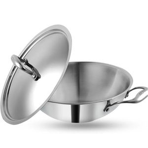 Olla Térmica de Acero Inoxidable con Capa de Aislamiento de PU - Product Image 1