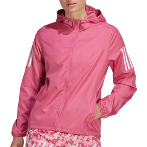 OEM ODM Women's Polyester Windbreaker <b>Jacket</b> Waterproof Outdoor Lightweight Casual Style Women's Waterproof Windbreaker <b>Jacket</b> - Product Image 1
