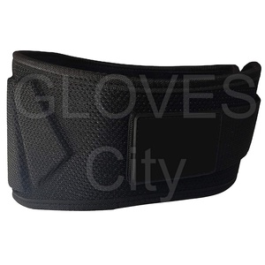 Guantes Personalizados City Gym Fitness con Cinturón de Neopreno para Levantamiento de Pesas, Soporte de Calidad Premium 2026 - Product Image 1