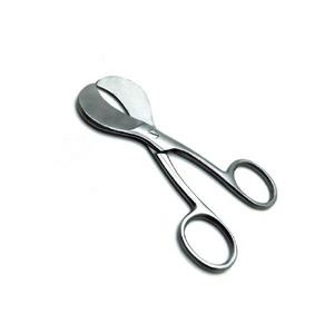 Tijeras para Cordón Umbilical de Calidad Premium, Tijeras Quirúrgicas para Cortar Cordón Médico de Dentavex - Product Image 5